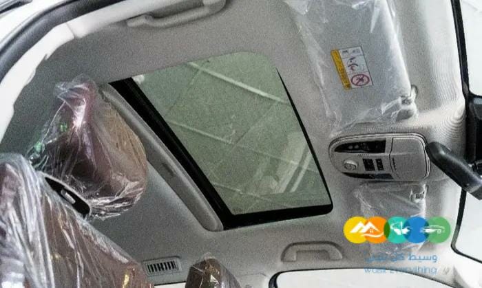 هافال H9 قوة وتحدي 2022