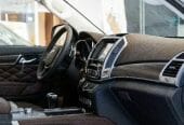 هافال H9 قوة وتحدي 2022