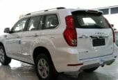 هافال H9 قوة وتحدي 2022