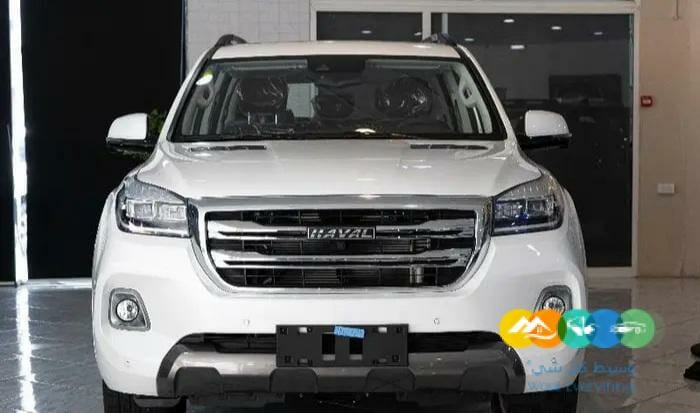 هافال H9 قوة وتحدي 2022
