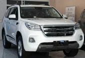 هافال H9 قوة وتحدي 2022