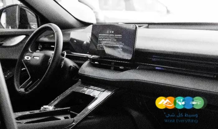 هافال H6GT فل كامل بانوراما