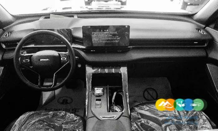 هافال H6GT فل كامل بانوراما