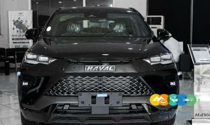 هافال H6GT فل كامل بانوراما