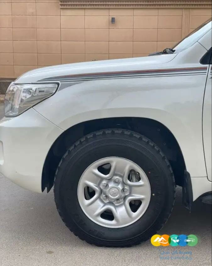 جي اكس م 2014 (تم البيع)