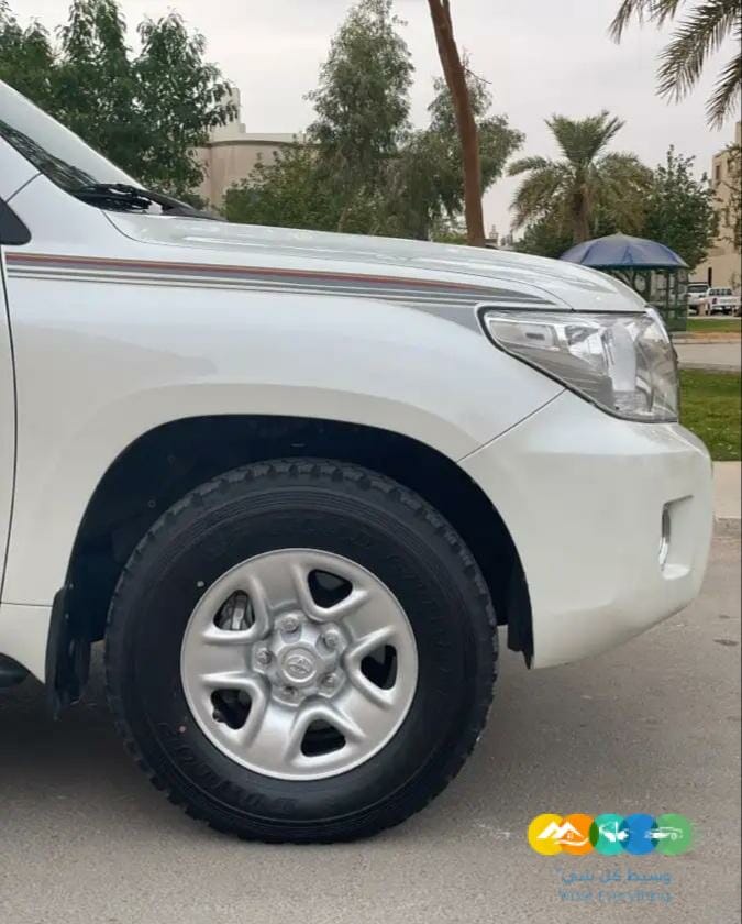 جي اكس م 2014 (تم البيع)