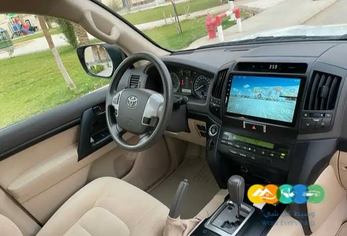 جي اكس م 2014 (تم البيع)