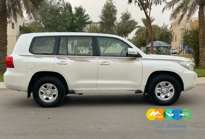 جي اكس م 2014 (تم البيع)