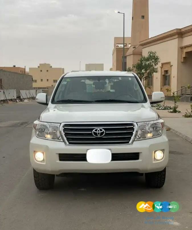 جي اكس م 2014 (تم البيع)