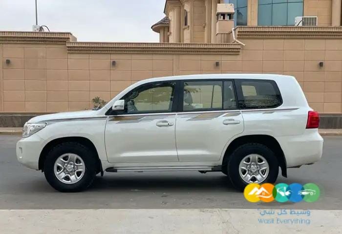 جي اكس م 2014 (تم البيع)