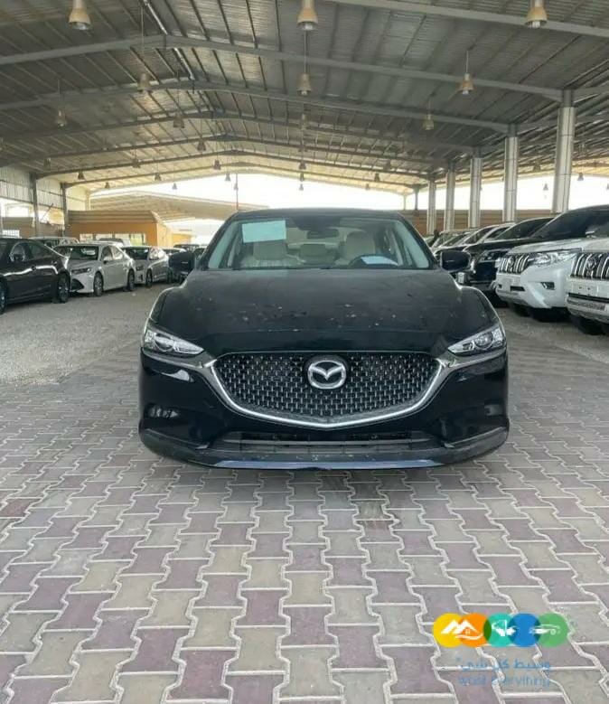 مازدا6 موديل 2023 (تم البيع)