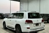 لكزس -LX570-2009 ((تم البيع))