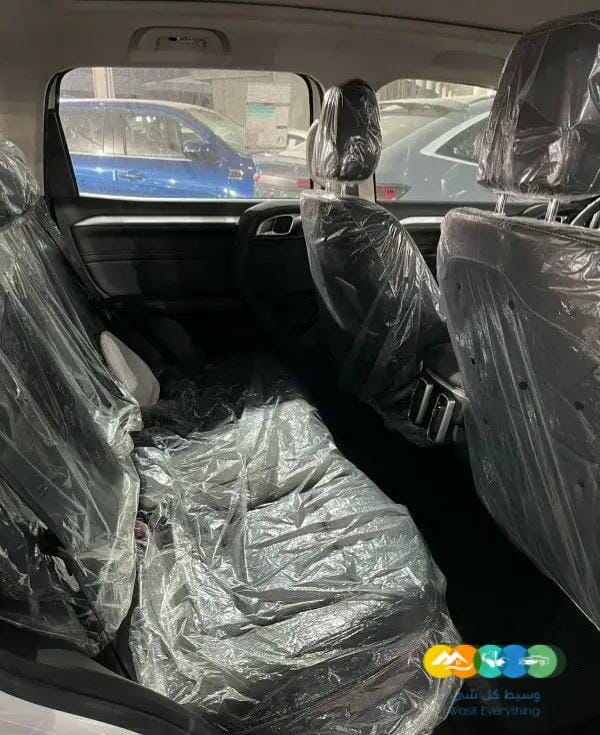 هافال دراجو 2022 فل كامل