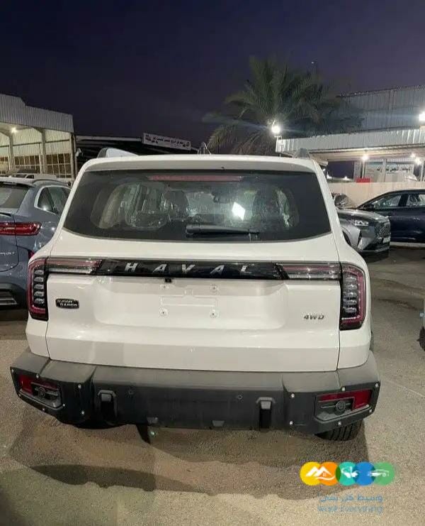 هافال دراجو 2022 فل كامل