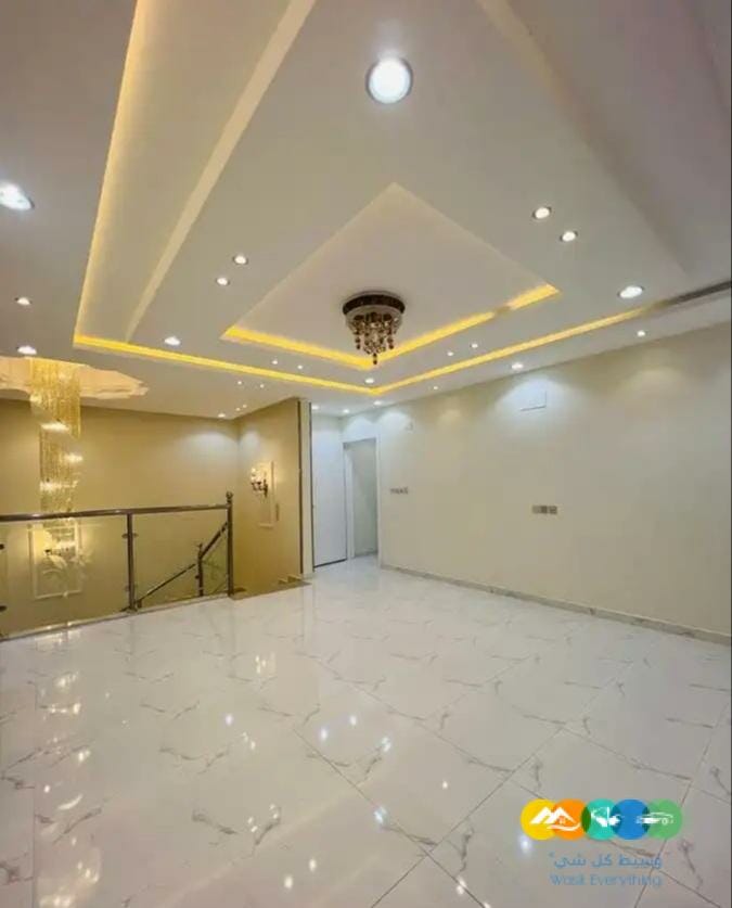 ادوار ارضيه وارواف علويه