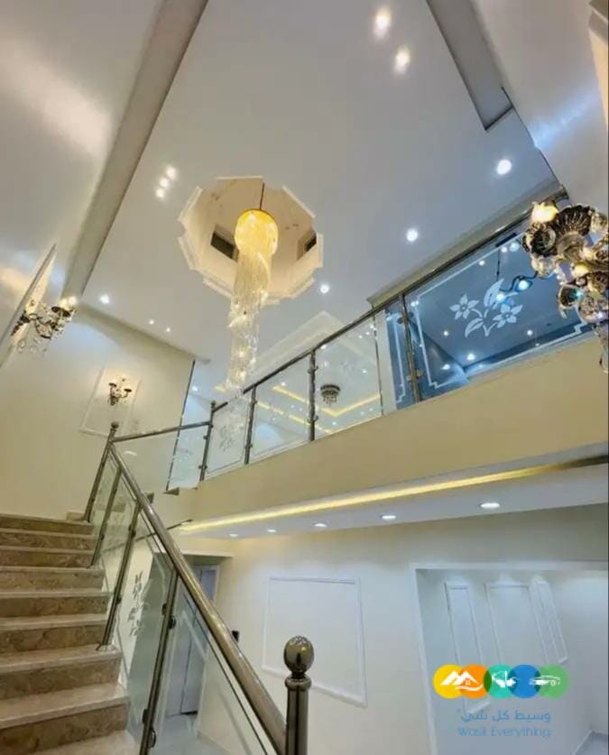 ادوار ارضيه وارواف علويه