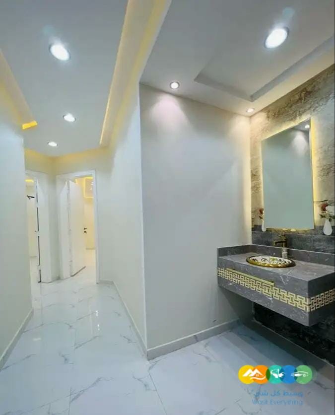 ادوار ارضيه وارواف علويه