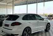 بورش- كايين -GTS-2013