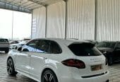 بورش- كايين -GTS-2013