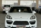 بورش- كايين -GTS-2013