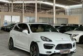 بورش- كايين -GTS-2013
