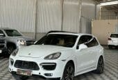 بورش- كايين -GTS-2013