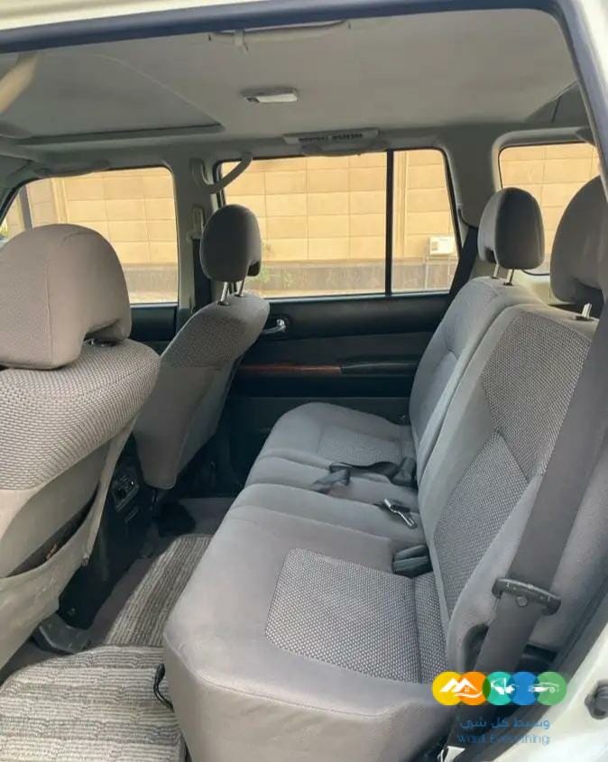 باترول موديل 2015 فل كامل (( تم البيع))