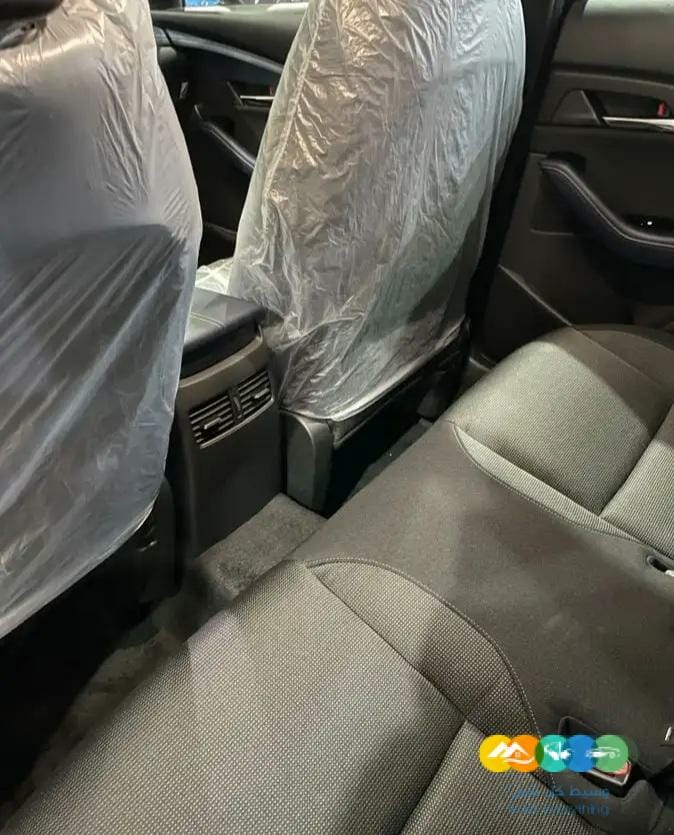 مازدا CX-30 موديل 2023 (مباعة)