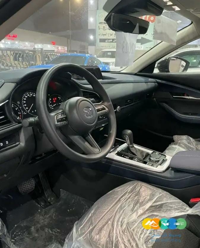 مازدا CX-30 موديل 2023 (مباعة)