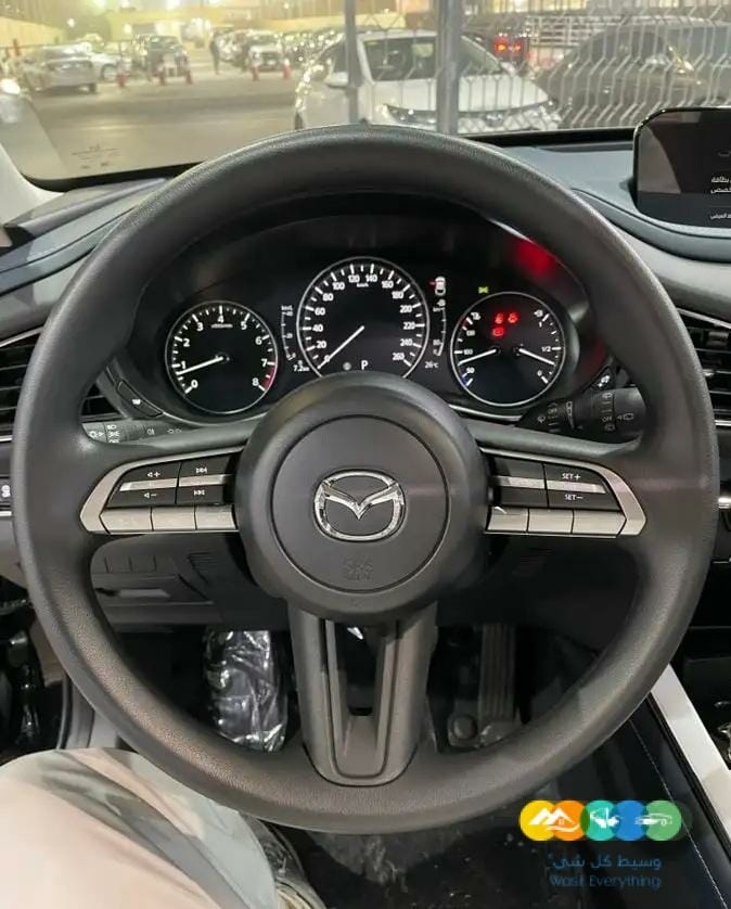 مازدا CX-30 موديل 2023 (مباعة)