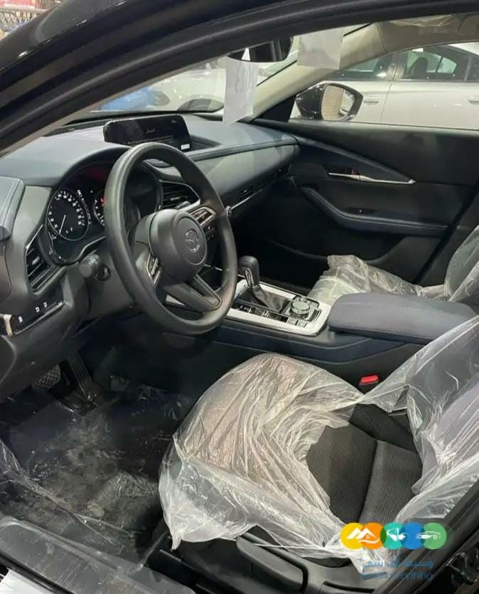 مازدا CX-30 موديل 2023 (مباعة)