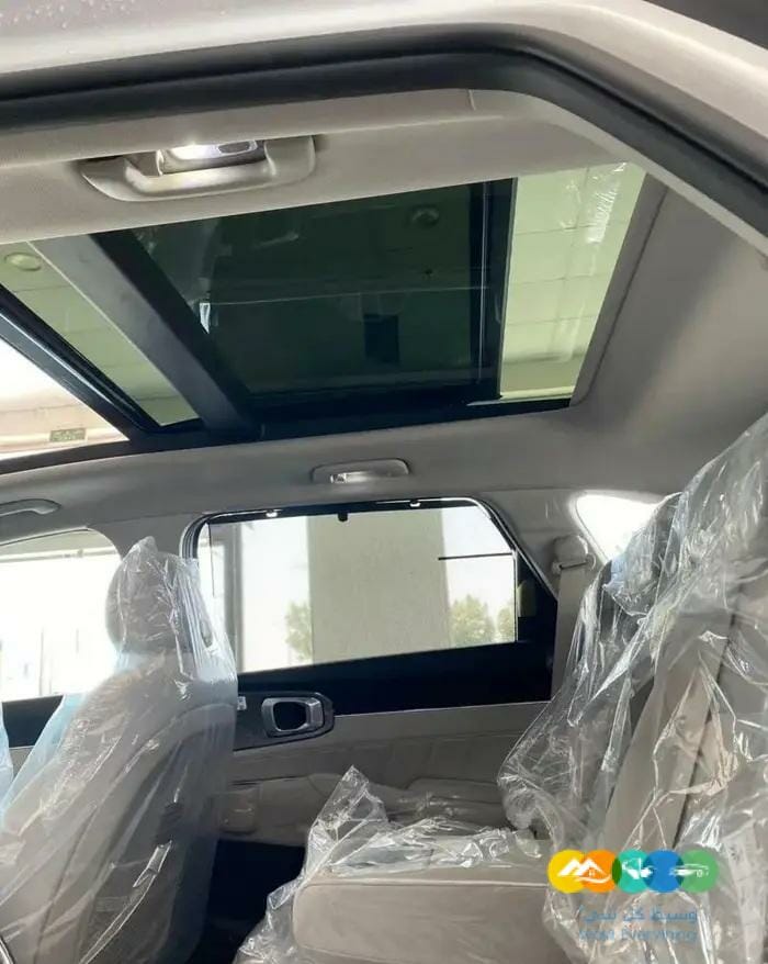 عرض خاص كيا سورينتو نص فل