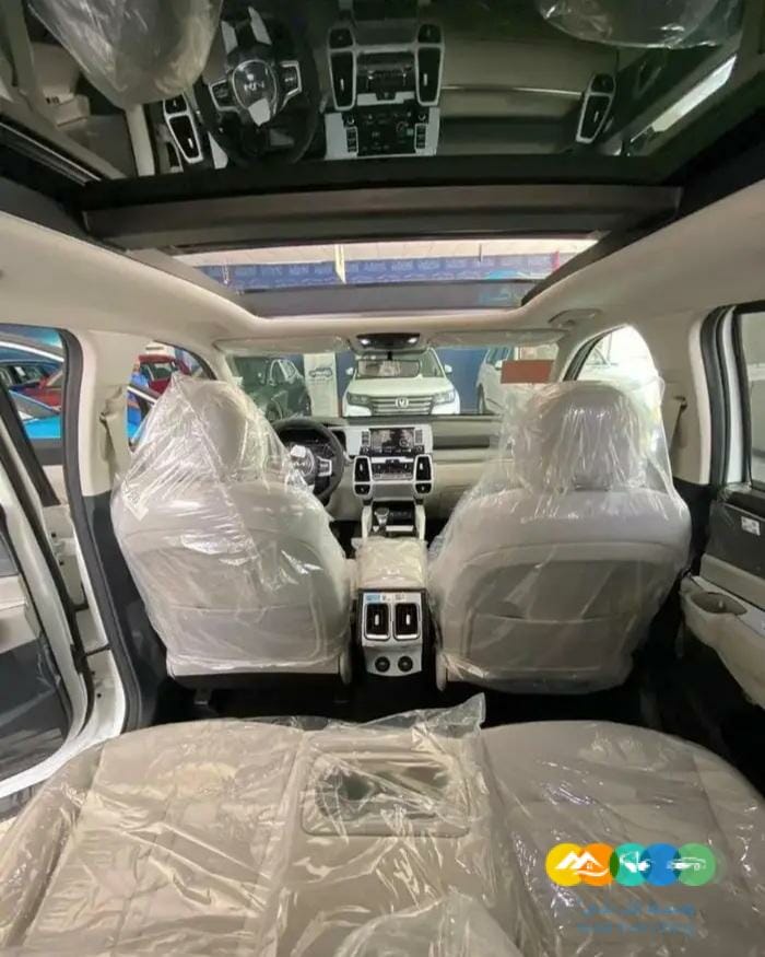 عرض خاص كيا سورينتو نص فل