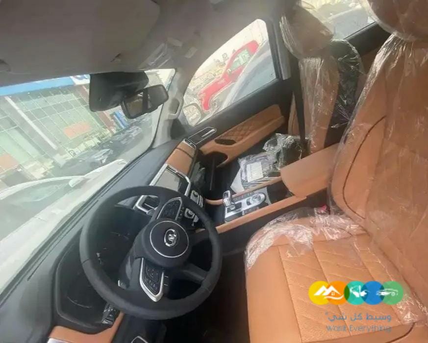 جريت وول باور ديزل دبل فل كامل