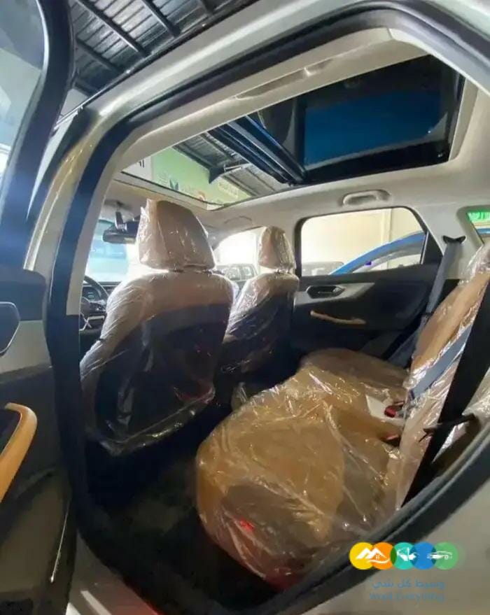 بايك X7 فل كامل 2022