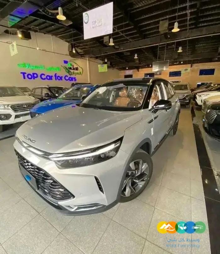 بايك X7 فل كامل 2022