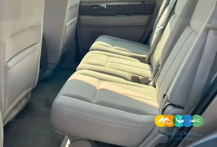 فورد اكسبديشن 2013 دبل