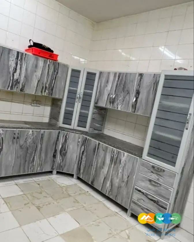 للايجار شقه ف الرياض حي طويق