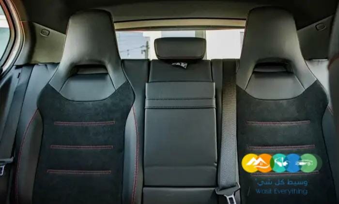 مرسيدس A200 كت AMG 2022