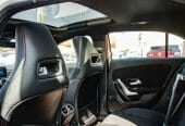 مرسيدس A200 كت AMG 2022