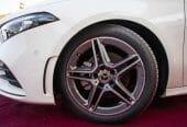 مرسيدس A200 كت AMG 2022