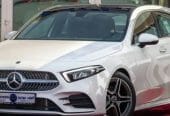 مرسيدس A200 كت AMG 2022