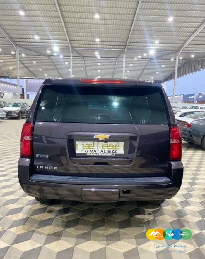 تاهو Ls 2015 (( تم البيع ))