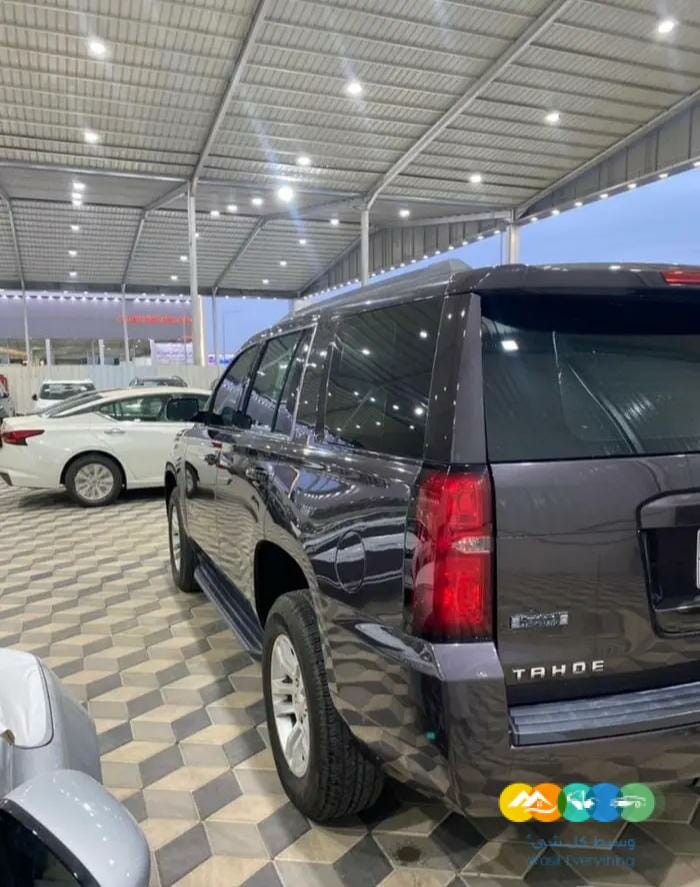 تاهو Ls 2015 (( تم البيع ))