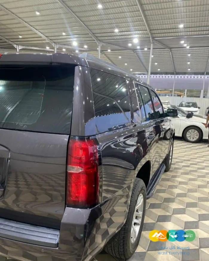 تاهو Ls 2015 (( تم البيع ))