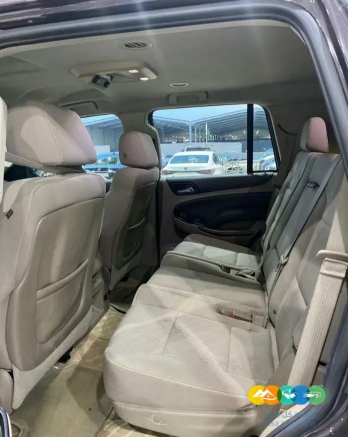 تاهو Ls 2015 (( تم البيع ))