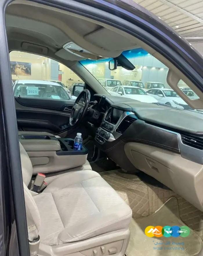 تاهو Ls 2015 (( تم البيع ))