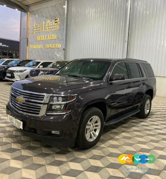 تاهو Ls 2015 (( تم البيع ))