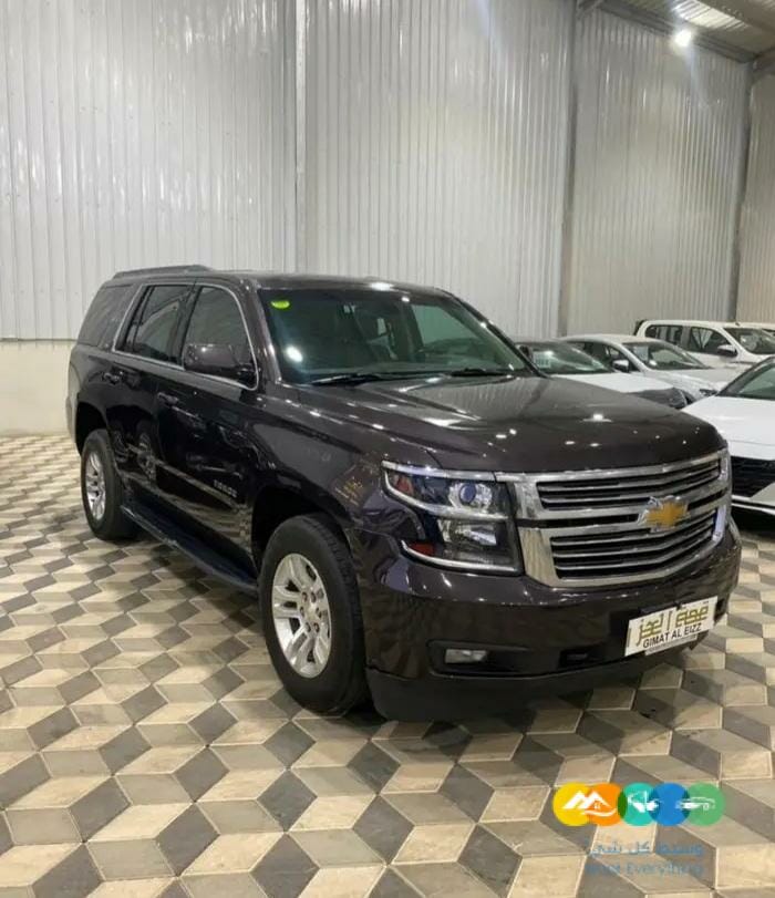 تاهو Ls 2015 (( تم البيع ))