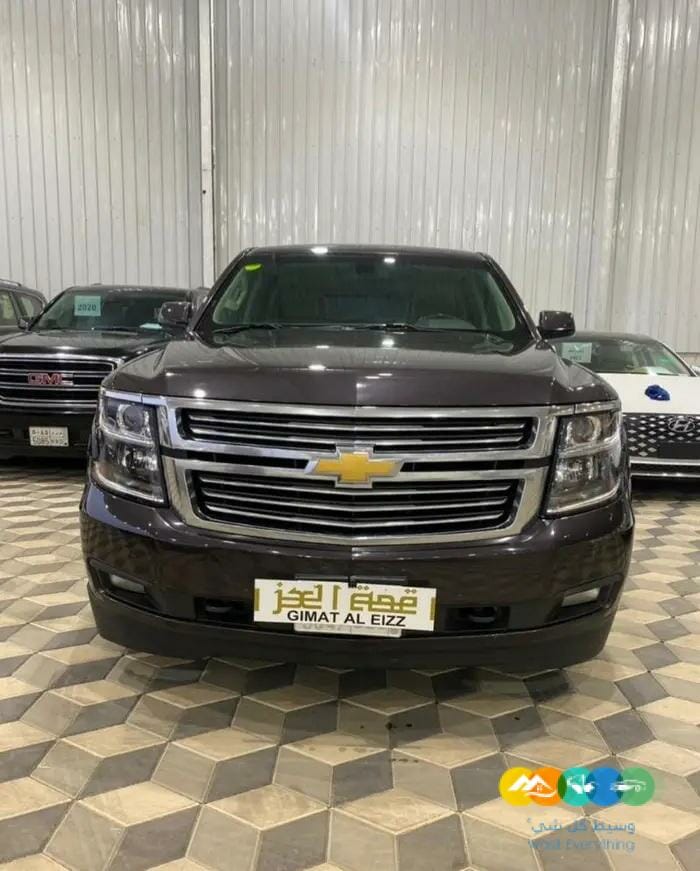 تاهو Ls 2015 (( تم البيع ))